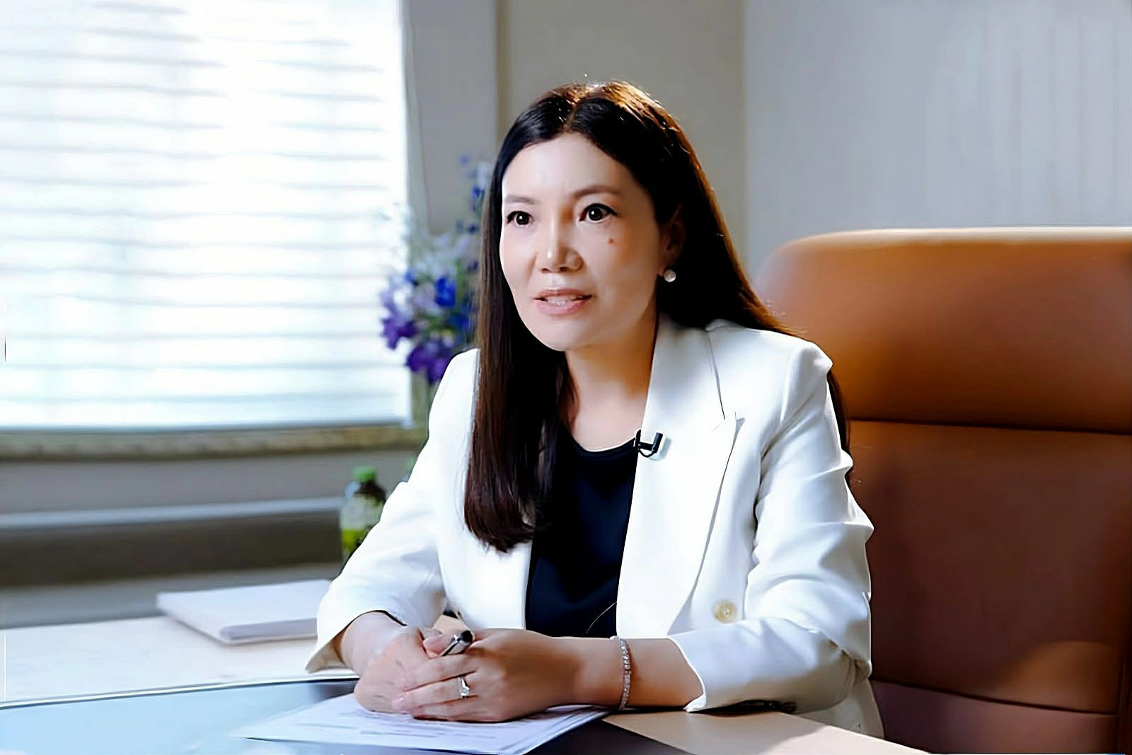 А.Отгон: Эрүүл байхын үнэ цэнийг манай бүтээгдэхүүнийг хэрэглэх бүртээ мэдрээсэй гэж хүсдэг