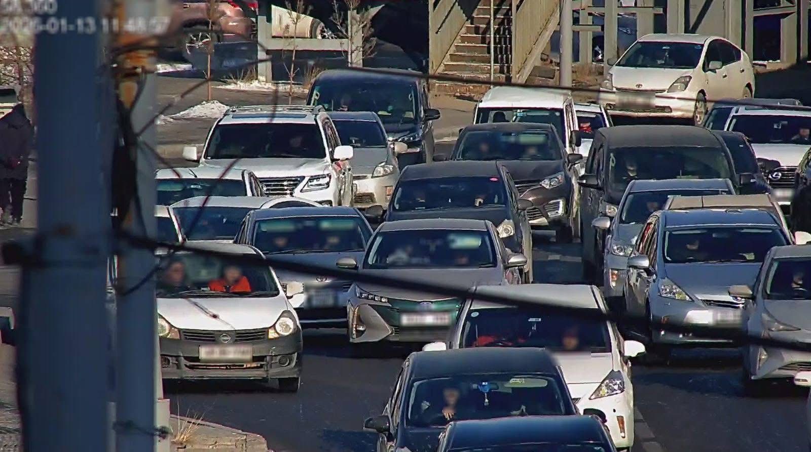 200 минутын хот