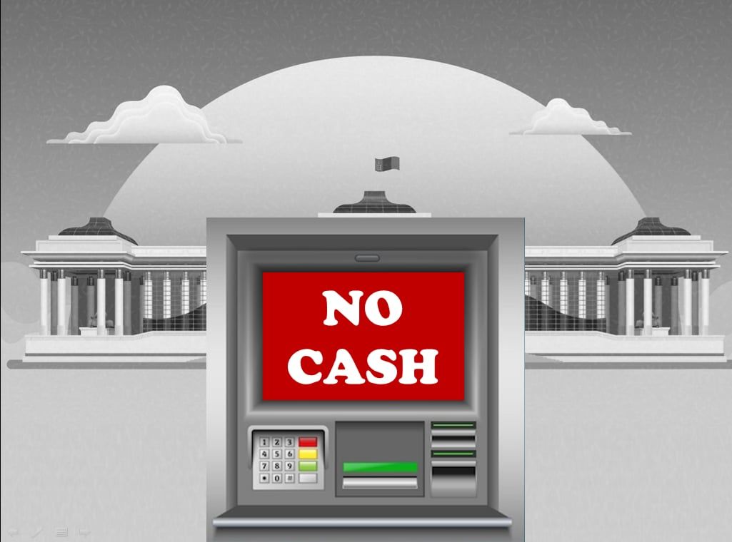 Өөдрөг төсөв ба гунигт амьдрал: Хөгжих гэтэл дансны үлдэгдэл хүрэлцэхгүй байна